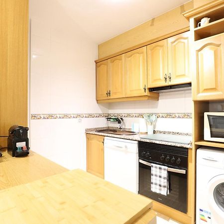 Adorable Apartment 60M From The Beach By Hometels Пуэтро-де-Сагунто Экстерьер фото