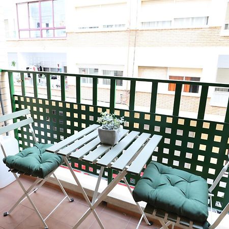 Adorable Apartment 60M From The Beach By Hometels Пуэтро-де-Сагунто Экстерьер фото