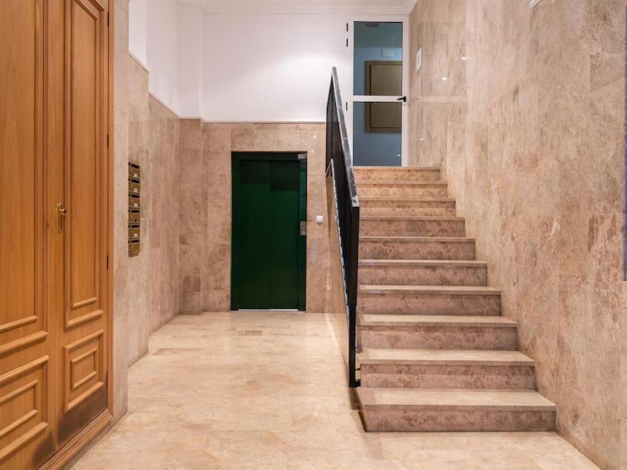 Adorable Apartment 60M From The Beach By Hometels Пуэтро-де-Сагунто Экстерьер фото