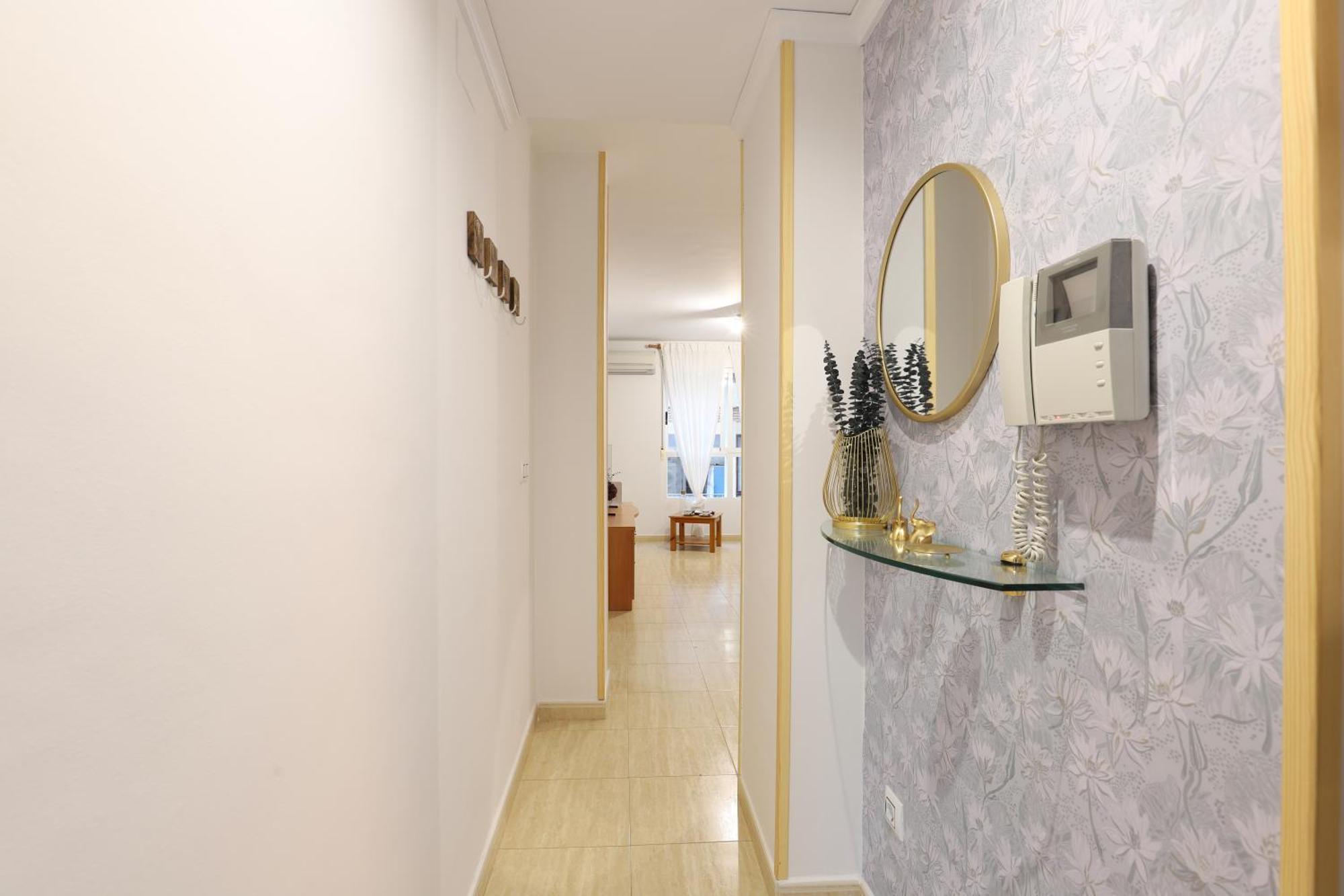 Adorable Apartment 60M From The Beach By Hometels Пуэтро-де-Сагунто Экстерьер фото