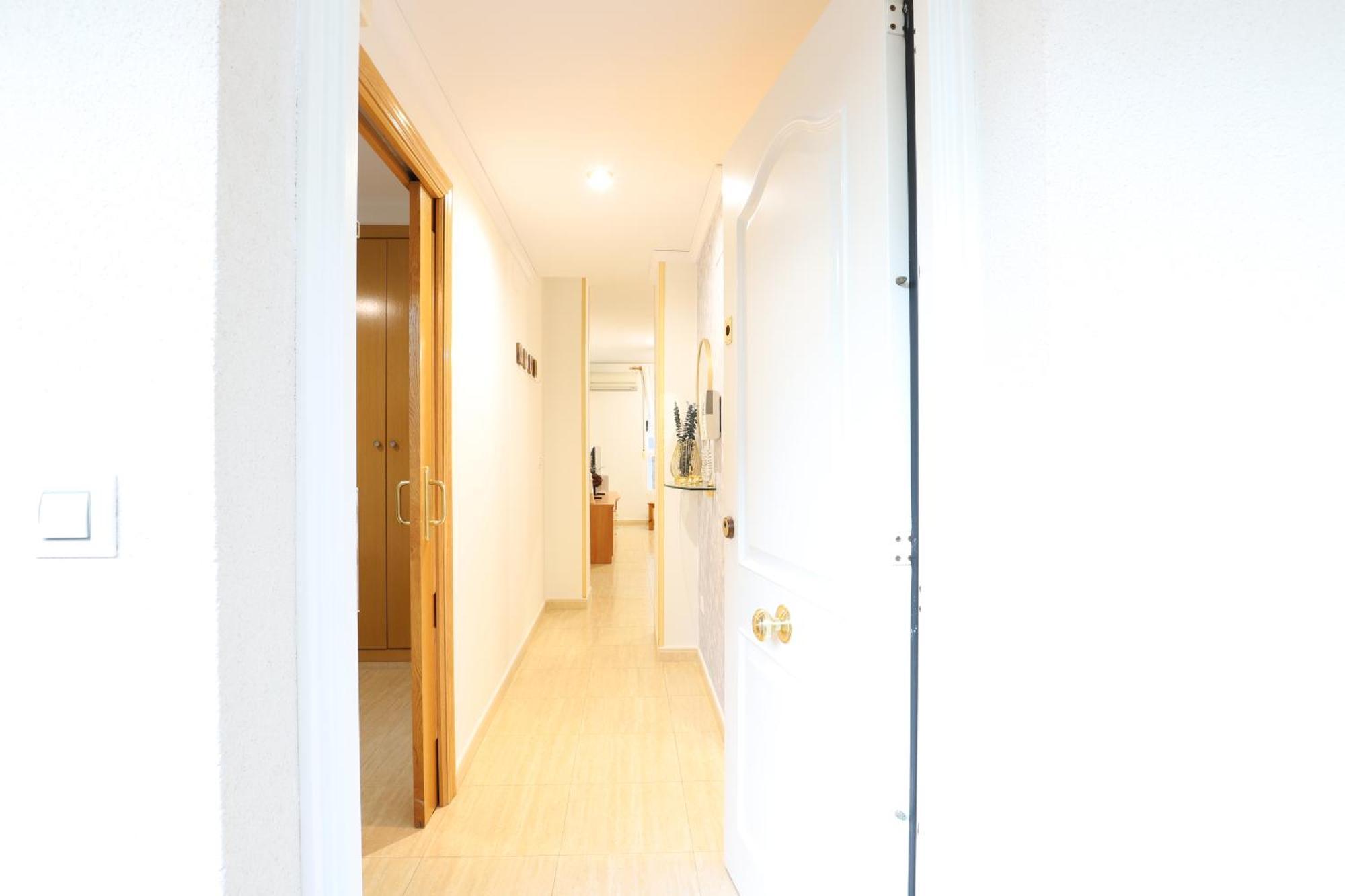 Adorable Apartment 60M From The Beach By Hometels Пуэтро-де-Сагунто Экстерьер фото