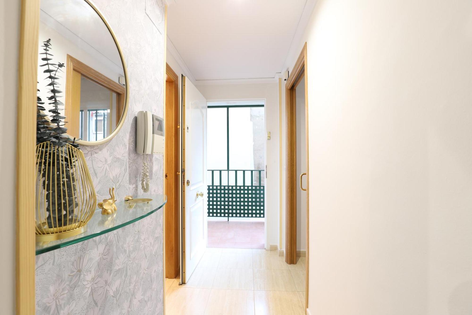 Adorable Apartment 60M From The Beach By Hometels Пуэтро-де-Сагунто Экстерьер фото